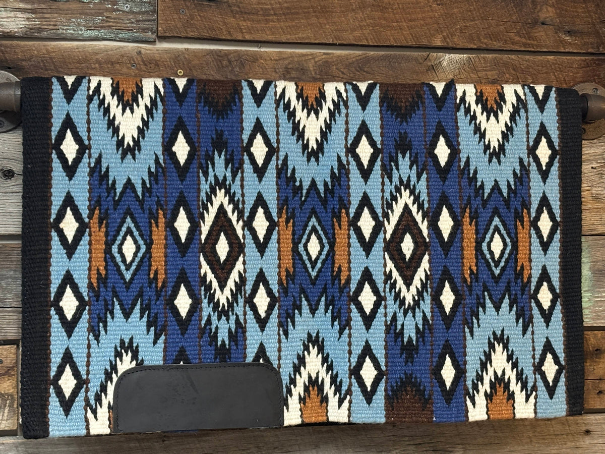 Henderson's Western Store Show Pad