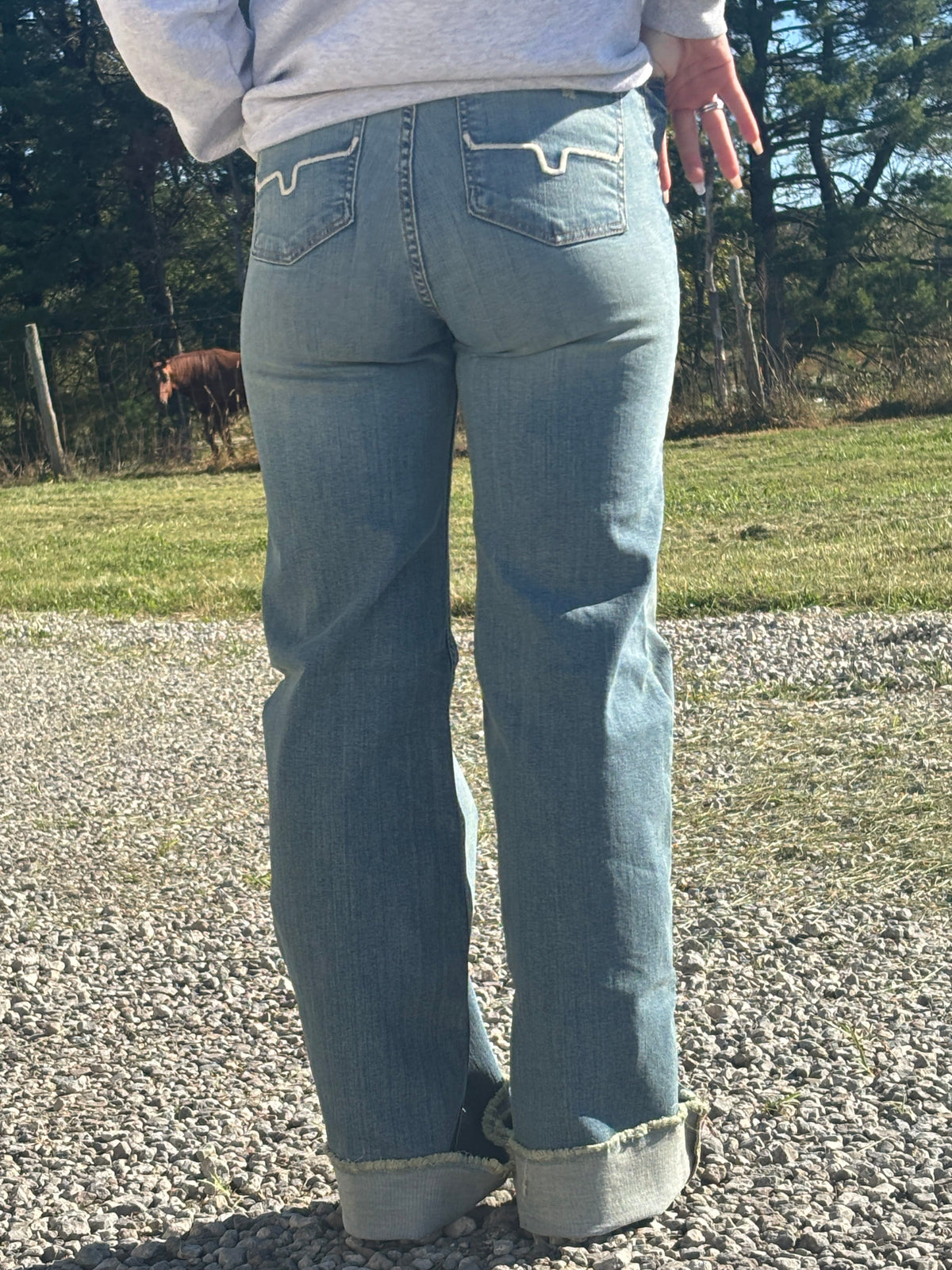 Kimes Ranch Women's Jeans