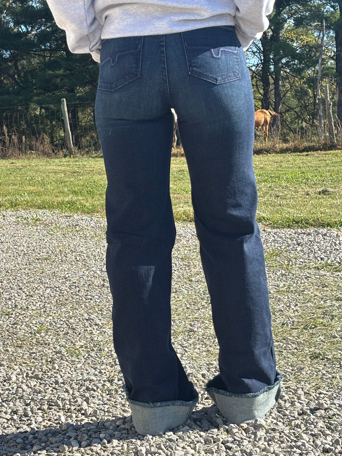 Kimes Ranch Women's Jeans