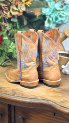 Horse Power Kids Boots - Henderson's Western Store