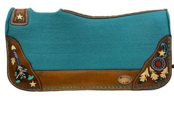 Shiloh Saddle Pads