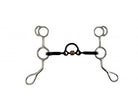 Sweet Iron Training Snaffle - Henderson's Western Store