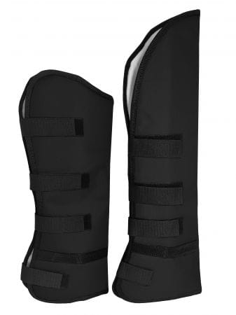 Shiloh Horse Boots
