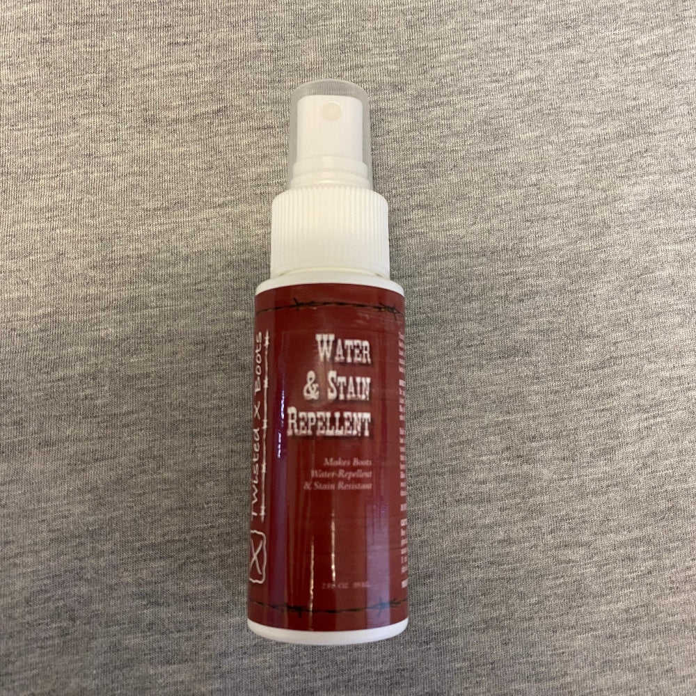 Twisted X Water & Stain Repellant - Henderson's Western Store