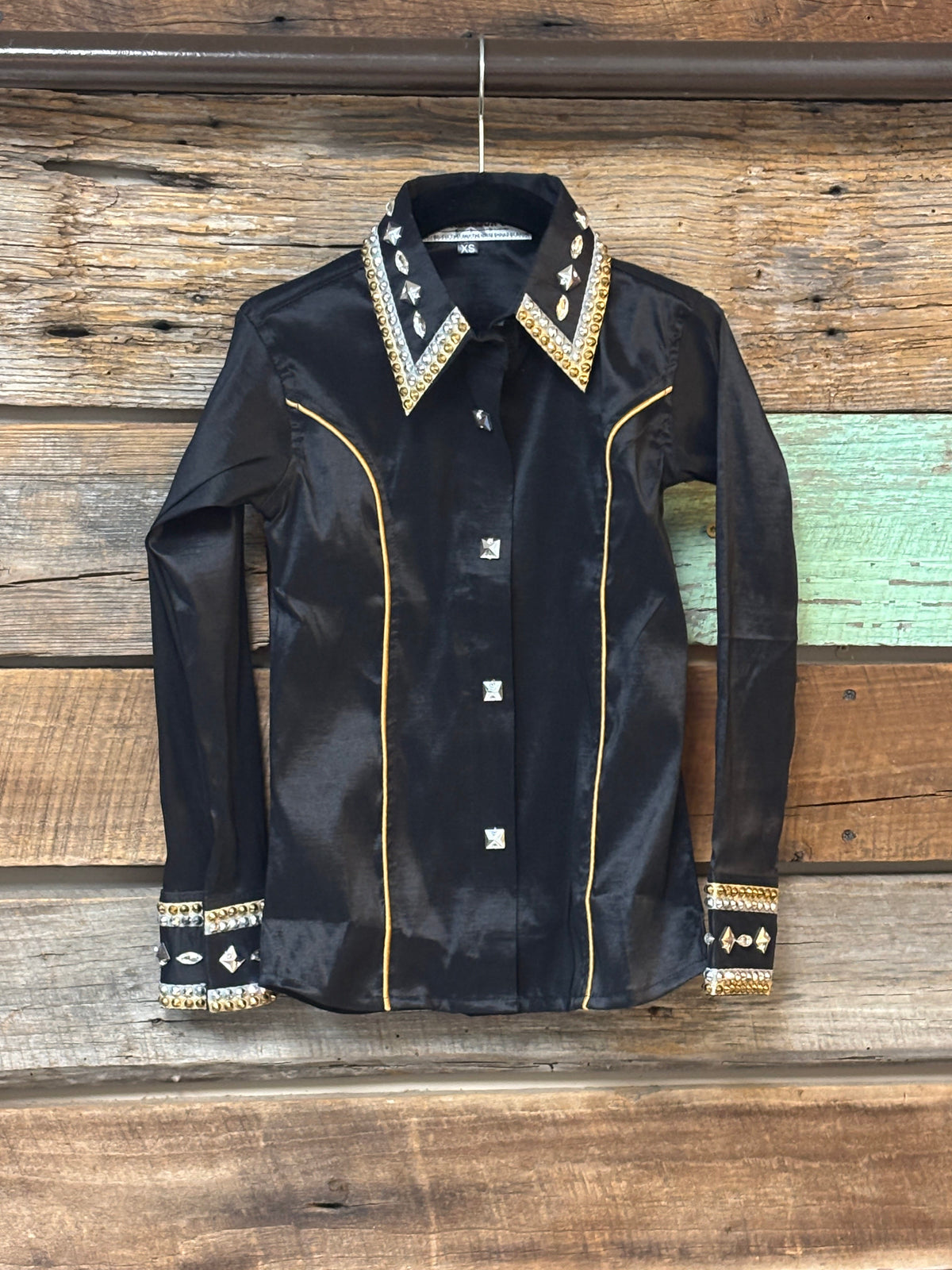 Henderson's Western Store Children's Show Wear