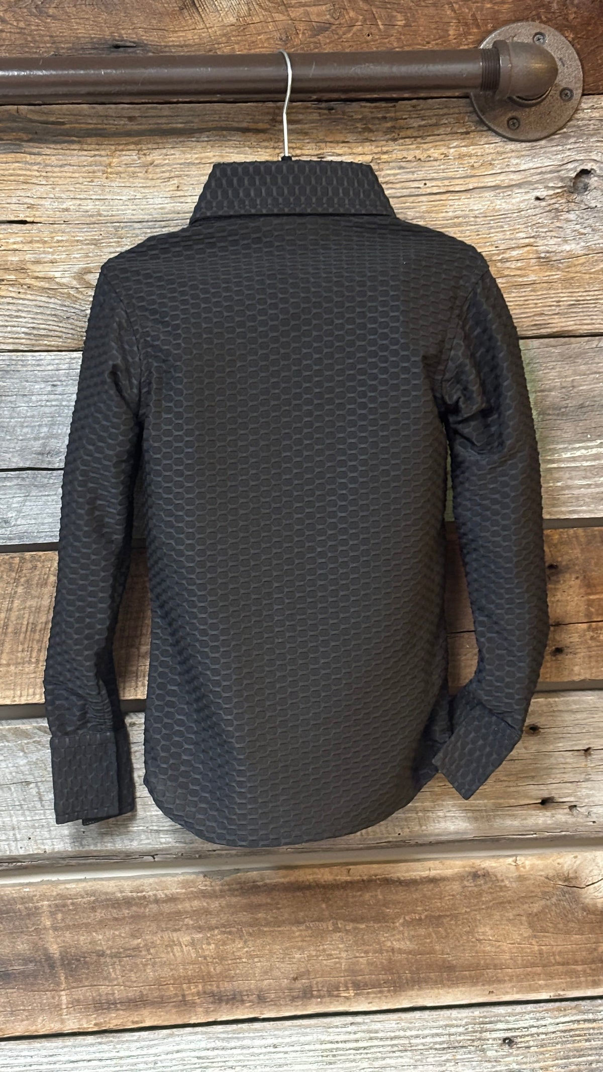 Henderson's Western Store Show Shirt