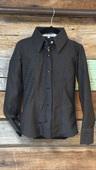 Henderson's Western Store Show Shirt