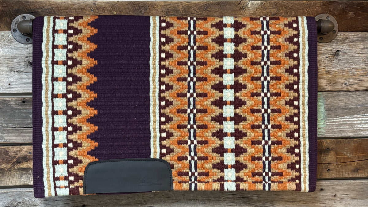 Henderson's Western Store Show Pad