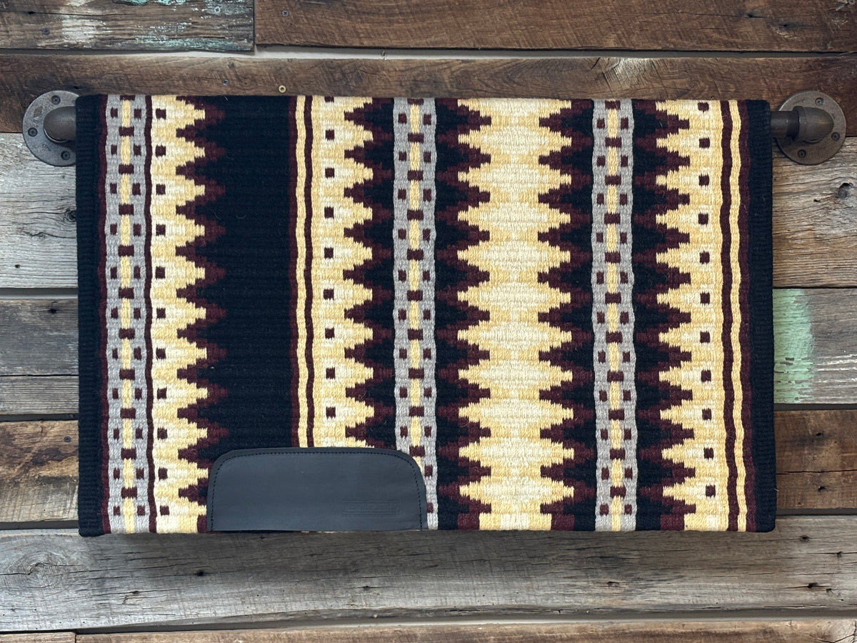 Henderson's Western Store Show Pad