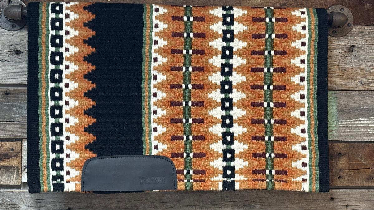 Henderson's Western Store Show Pad