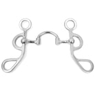 Shank with Slow Twist Wide Correction - Henderson's Western Store