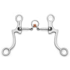 Seven Shank W/Three Piece Jointed Copper Rollers - Henderson's Western Store