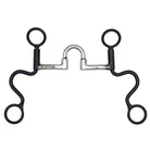 Short Shank Correction Mouth Bit - Henderson's Western Store