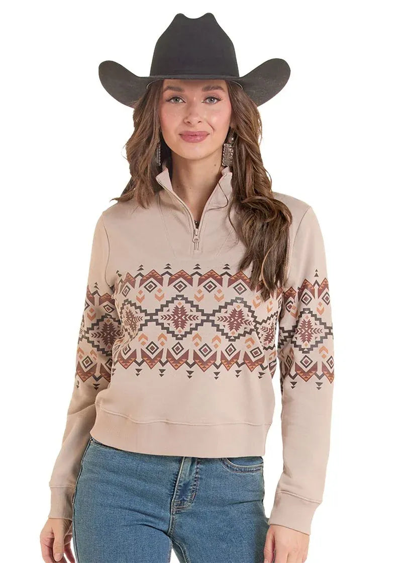 Rock & Roll Women's Outerwear