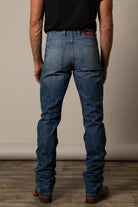 Kimes Ranch "James" Jeans - Henderson's Western Store