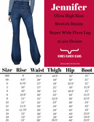 Kimes Ranch "Jennifer" Jeans - Henderson's Western Store
