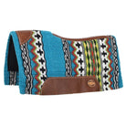 Klassy Cowgirl Desert Fiesta Saddle Pad - Henderson's Western Store