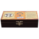 SS Folding Knife W/Box~ Wild Bill - Henderson's Western Store