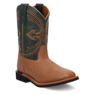 Wyler Boots by Laredo ~ Green - Henderson's Western Store