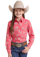 Panhandle Girls Apparel