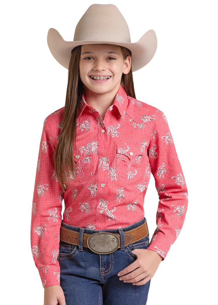Panhandle Girls Apparel
