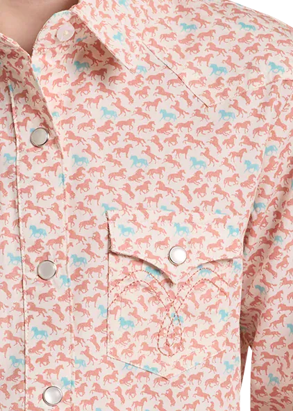 Panhandle Girls Apparel
