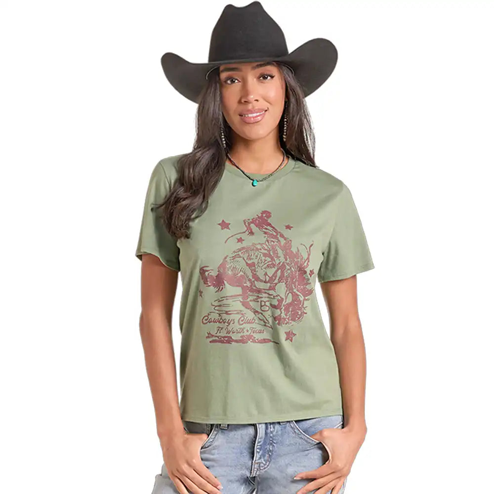 Panhandle Women's Tops