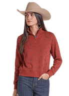Pandhandle Slim Women's Tops