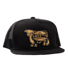 Lazy J Ranch ~ Black Gold Rush ~ Youth - Henderson's Western Store