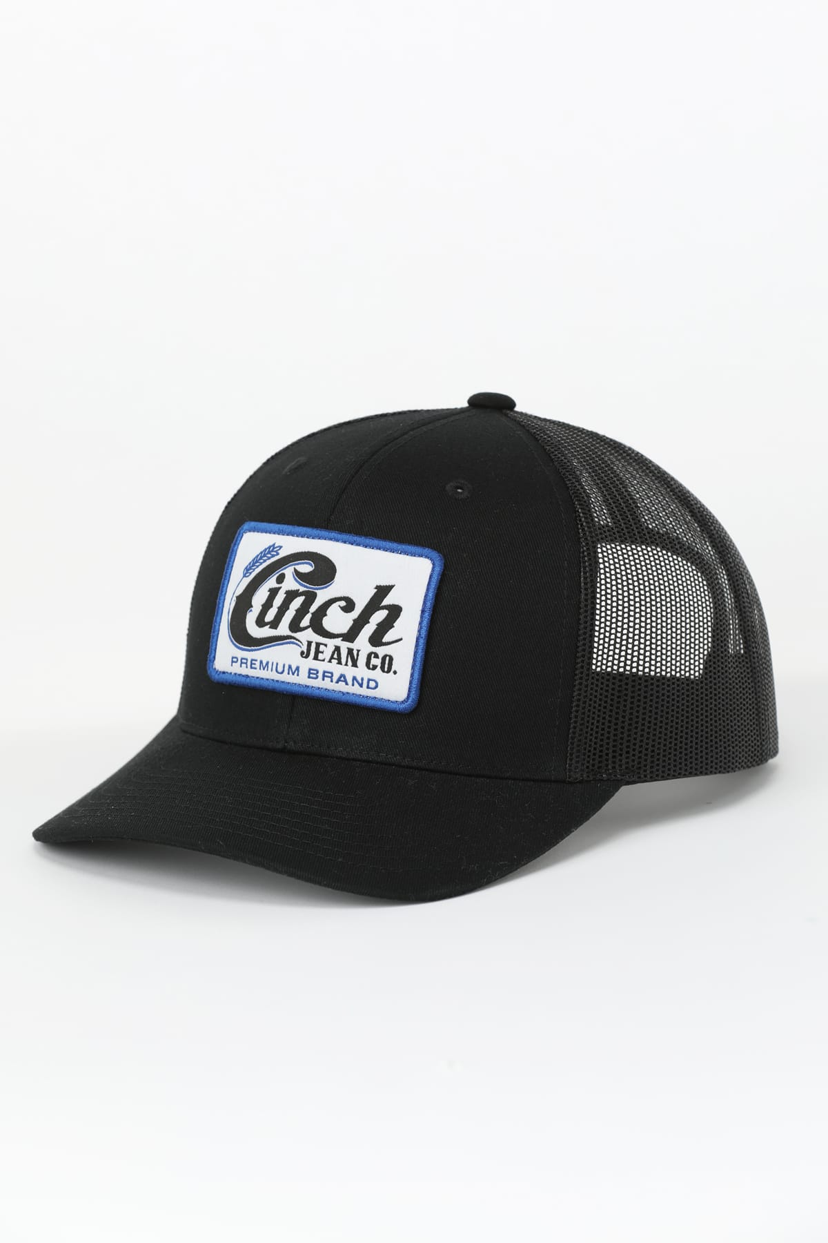 Cinch Ball Caps