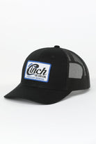 Cinch Ball Caps