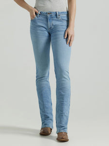 Load image into Gallery viewer, Ladies Retro Mae Jeans by Wrangler - Henderson&#39;s Western Store