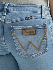 Load image into Gallery viewer, Ladies Retro Mae Jeans by Wrangler - Henderson&#39;s Western Store