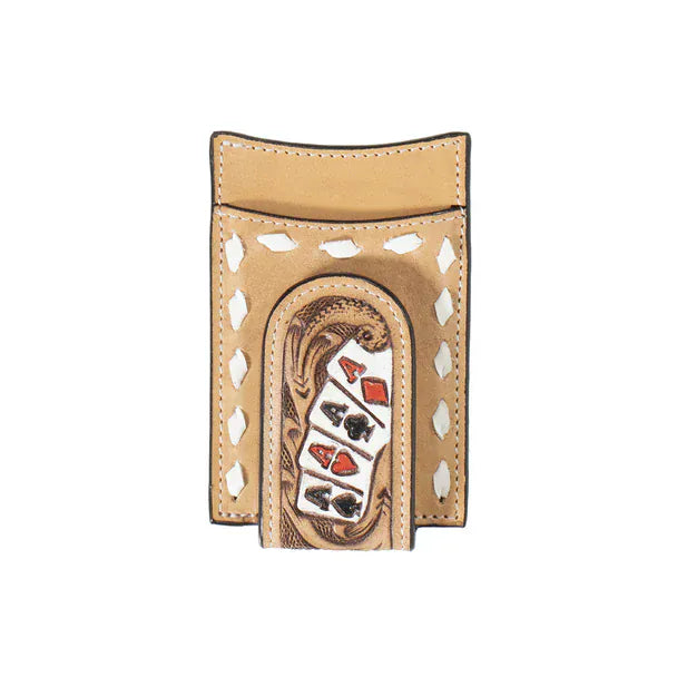 3D Belt Company wallet