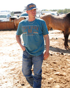 Cinch Men's Shirts