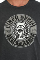 Men's Cinch Tee - Henderson's Western Store