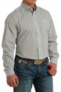 Load image into Gallery viewer, Cinch Plain Weave  ~ White - Henderson&#39;s Western Store
