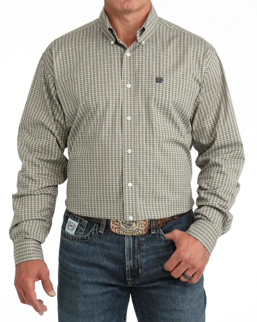 Cinch Men's Shirts