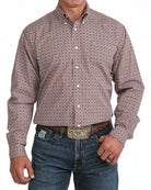 Cinch Men's Shirts