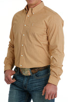 Cinch Modern Fit ~ Tan - Henderson's Western Store
