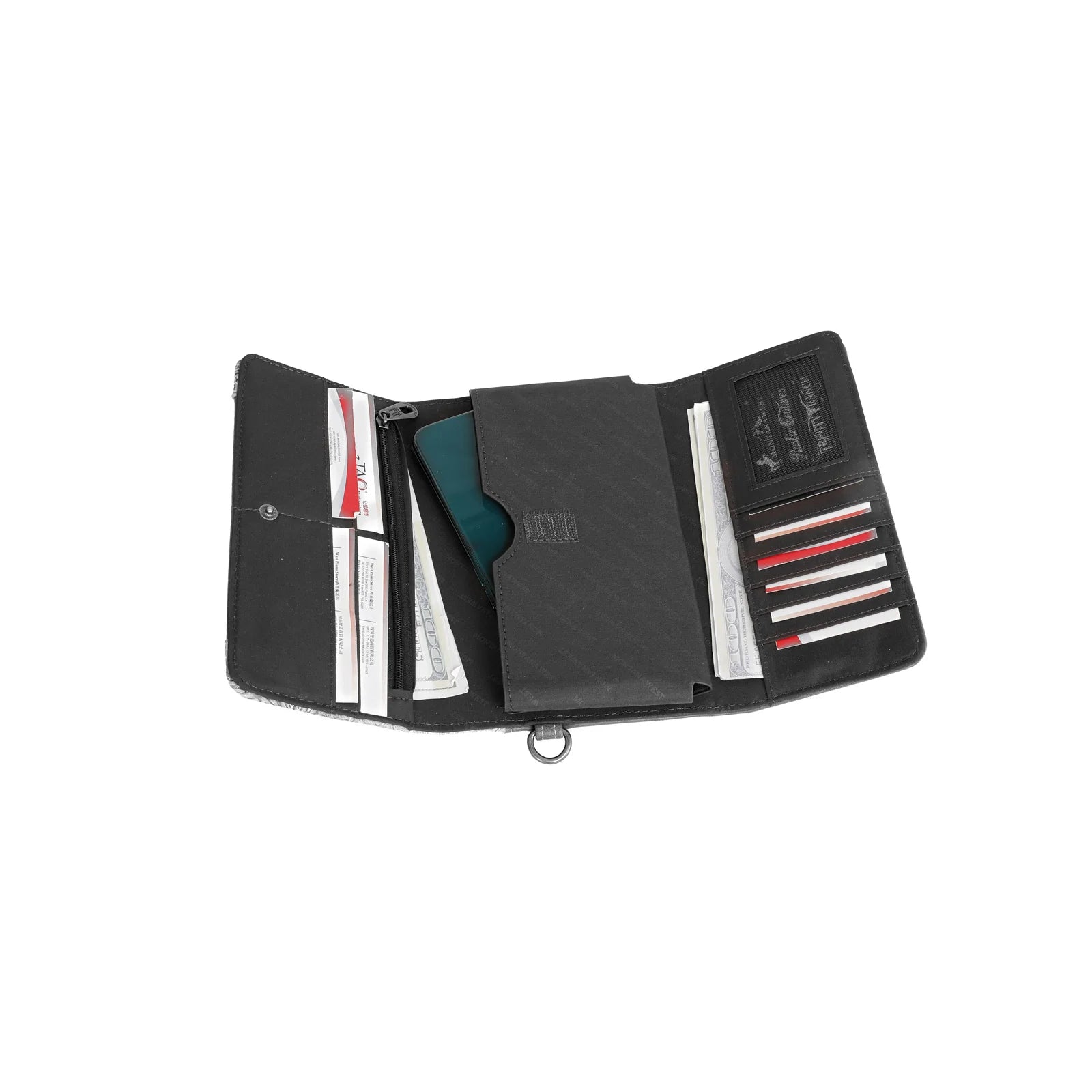 MW Concho Wallet - Henderson's Western Store