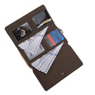 MW Aztec Collection Wallet ~ Tan - Henderson's Western Store