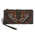 Montana West wallet