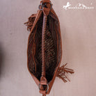 MW Fringe Hobo/Crossbody - Henderson's Western Store