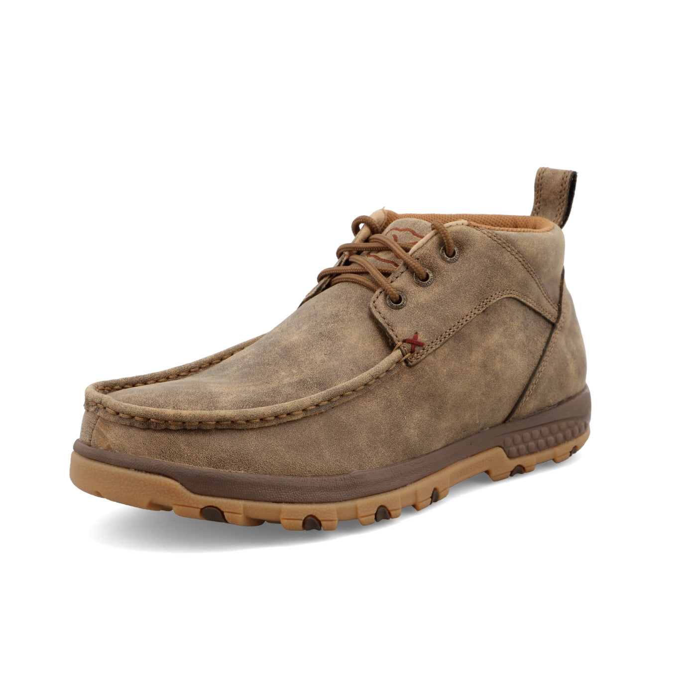 Chukka Driving Moc by Twisted X - Henderson's Western Store