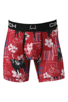 Men's Boxer Brief by Cinch ~ Angus - Henderson's Western Store