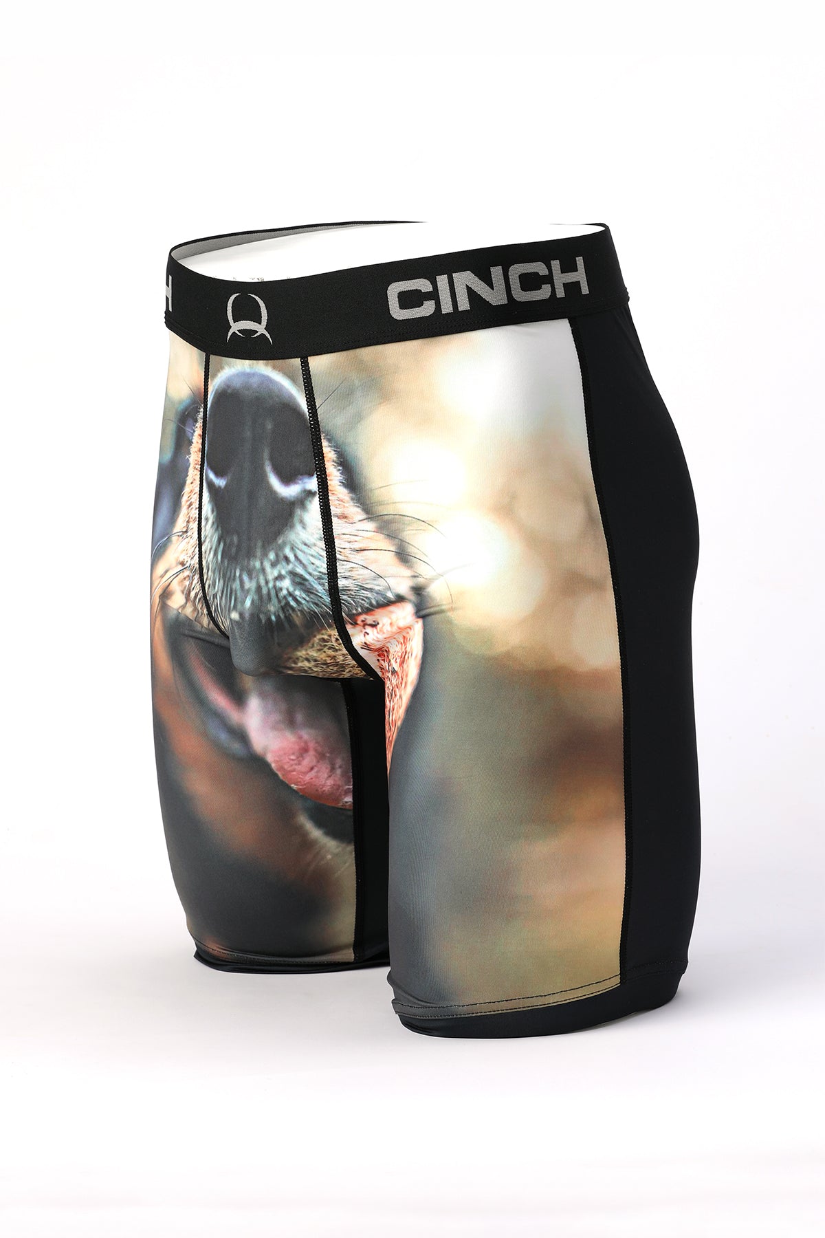 Men's Boxer Brief by Cinch ~ Dog - Henderson's Western Store