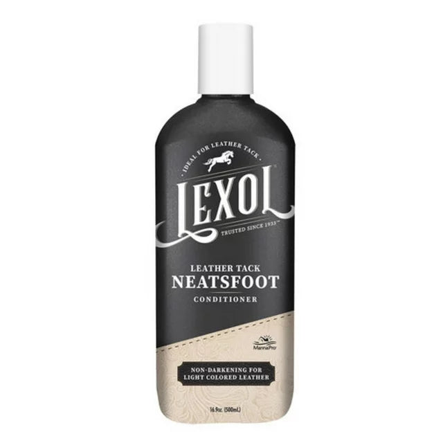 Lexol Neatsfoot Conditioner - Henderson's Western Store