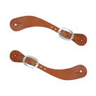 Chisolm Harness Spur Strap - Henderson's Western Store