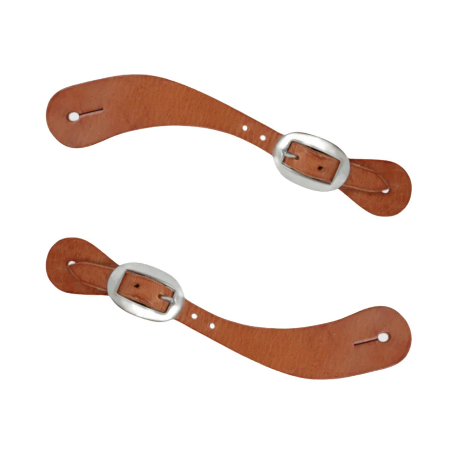 Chisolm Harness Spur Strap - Henderson's Western Store